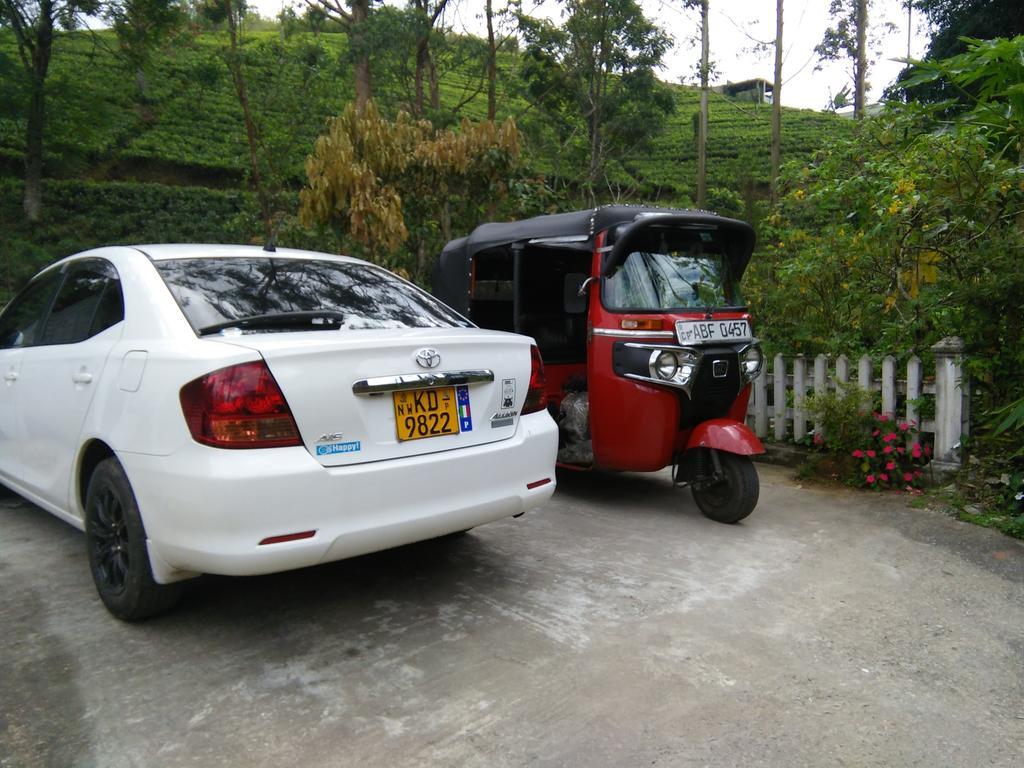 Niwasa House Hotel Hatton Exterior photo